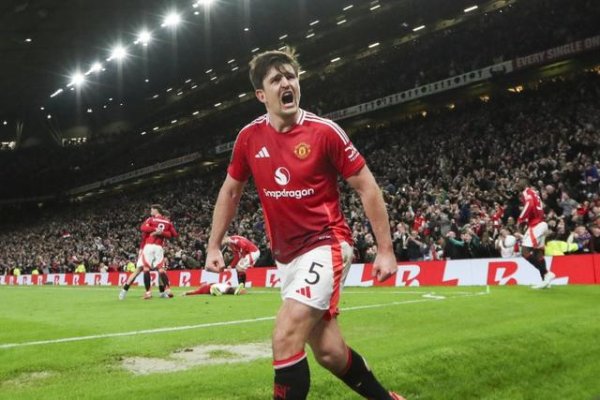 永华配资 曼晚：马奎尔在曼联2-1切尔西比赛中未遵守多球制协议，可能受罚